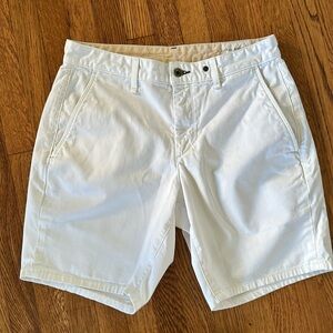 Rag and Bone Perry Shorts